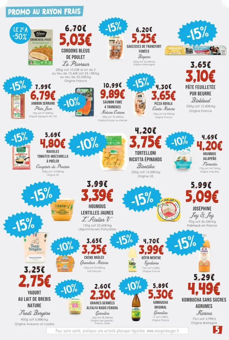 Naturalia catalogue du 01/09 au 01/10/2026 – page 5