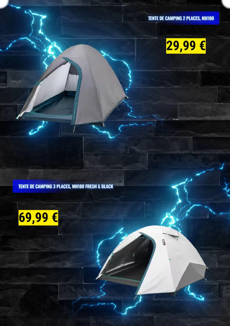 Decathlon catalogue du 01/08 – page 2