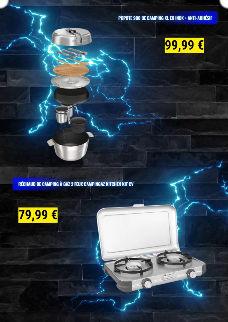 Decathlon catalogue du 01/08 – page 5