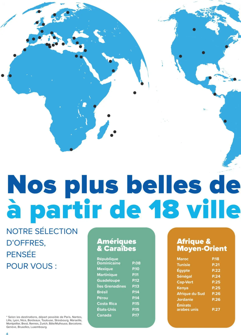 Carrefour catalogue du 14/08 – page 4