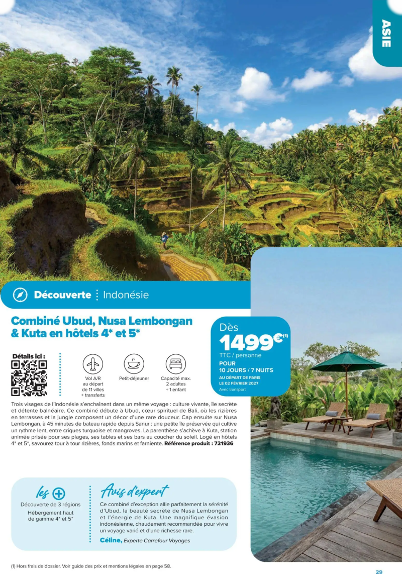 Carrefour catalogue du 14/08 – page 29