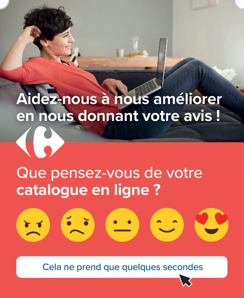 Carrefour catalogue du 20/08 – page 37