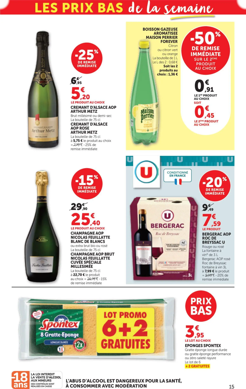 Bi1 catalogue du 25/08 – page 15