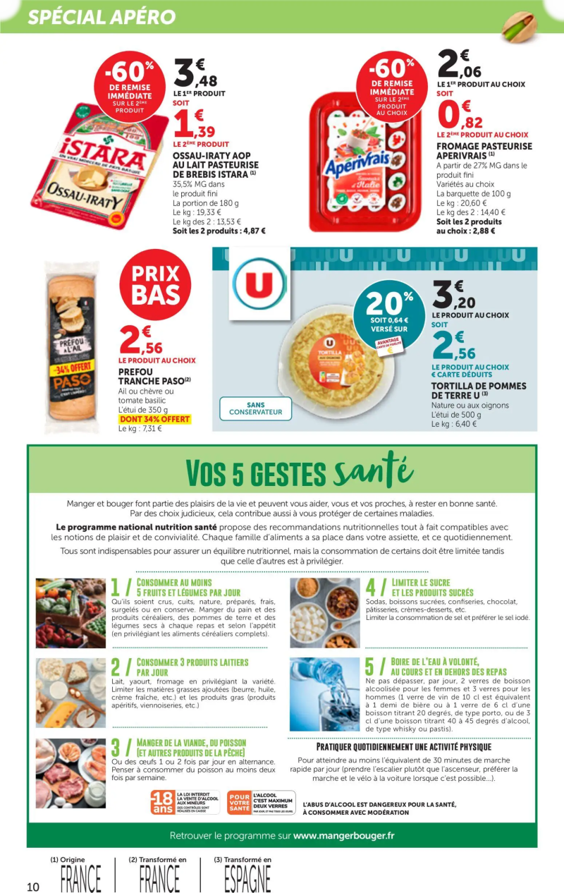 Bi1 catalogue du 25/08 – page 10