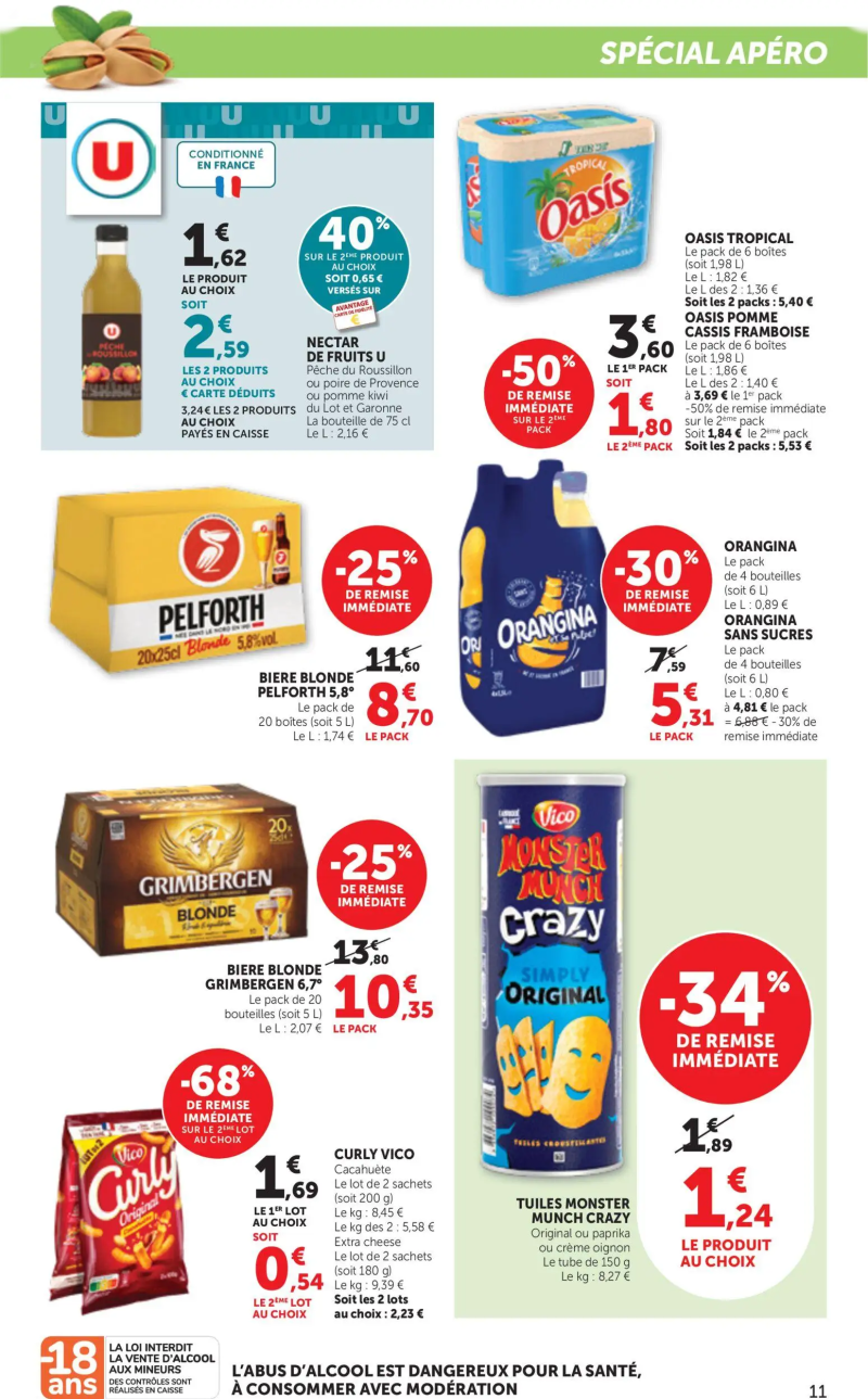 Bi1 catalogue du 25/08 – page 11