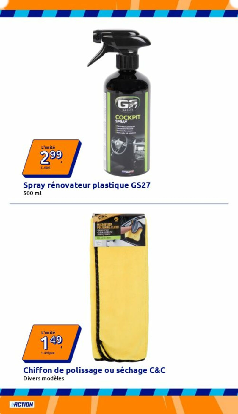 Action catalogue du 02/09 au 11/09/2026 – page 6