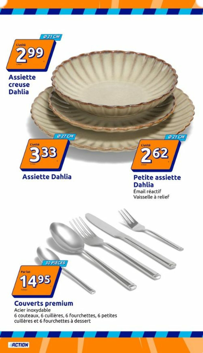 Action catalogue du 02/09 au 11/09/2026 – page 5