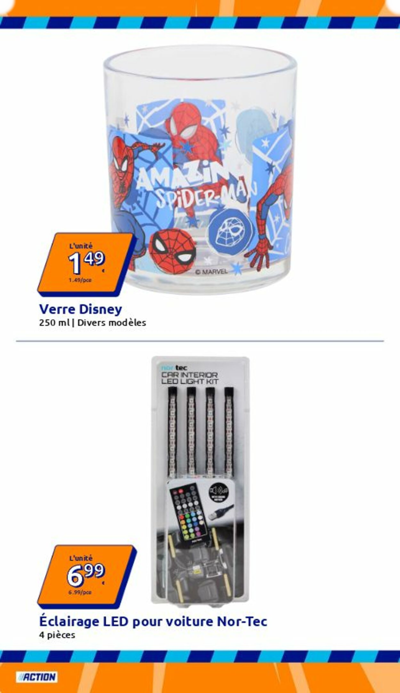 Action catalogue du 02/09 au 11/09/2026 – page 8