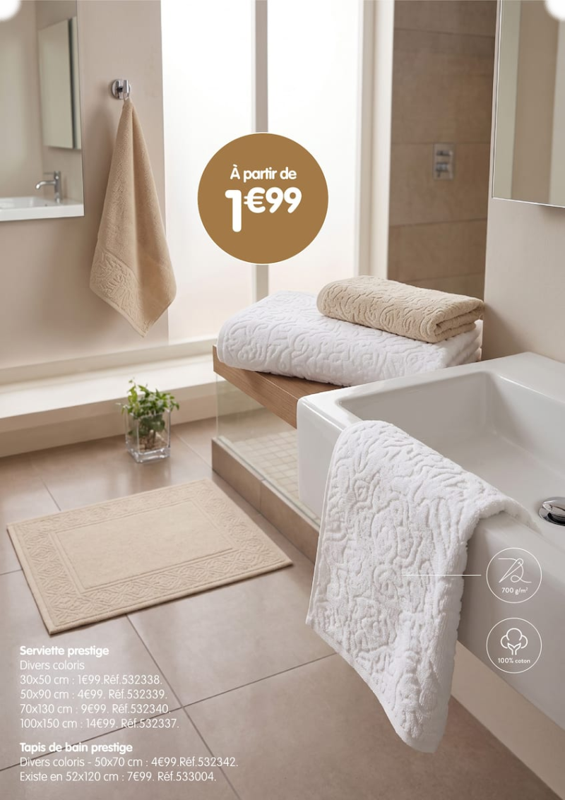 B&M catalogue du 02/09 au 16/09/2026 – page 7