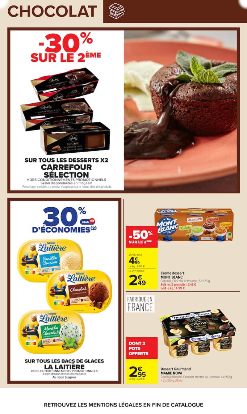 Carrefour catalogue du 08/09 au 22/09/2026 – page 29