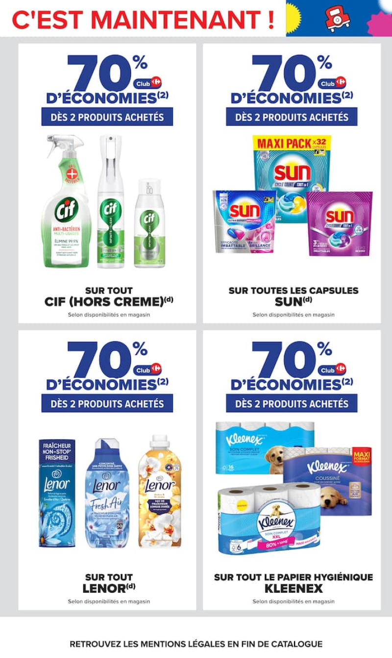 Carrefour catalogue du 08/09 au 22/09/2026 – page 18