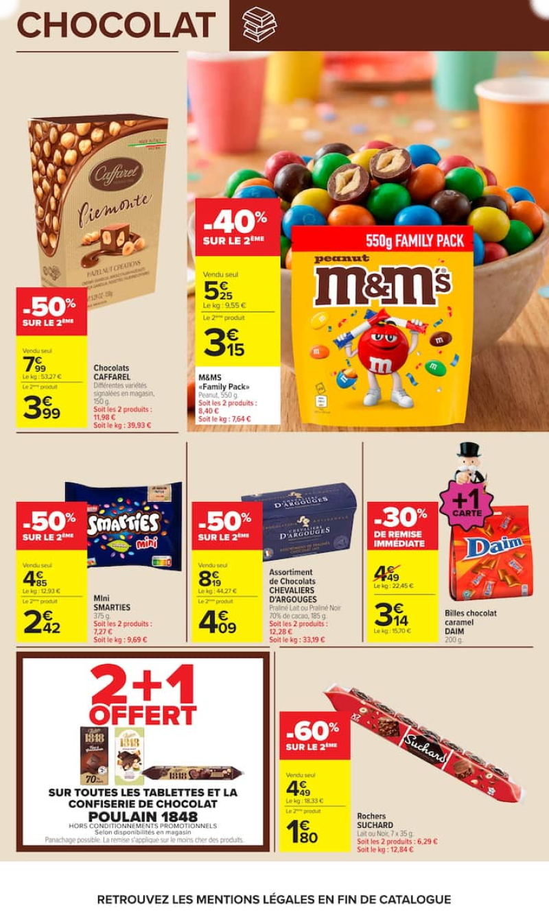Carrefour catalogue du 08/09 au 22/09/2026 – page 25