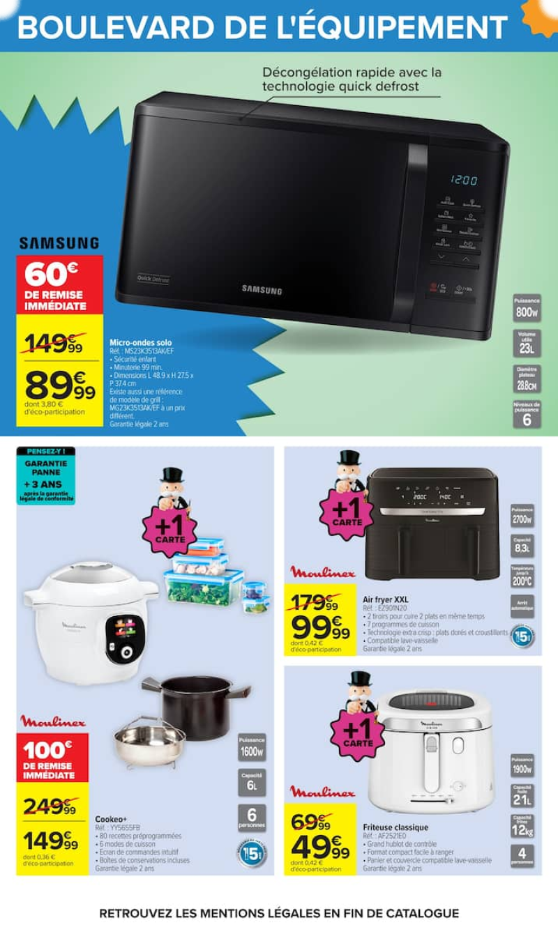 Carrefour catalogue du 08/09 au 22/09/2026 – page 79
