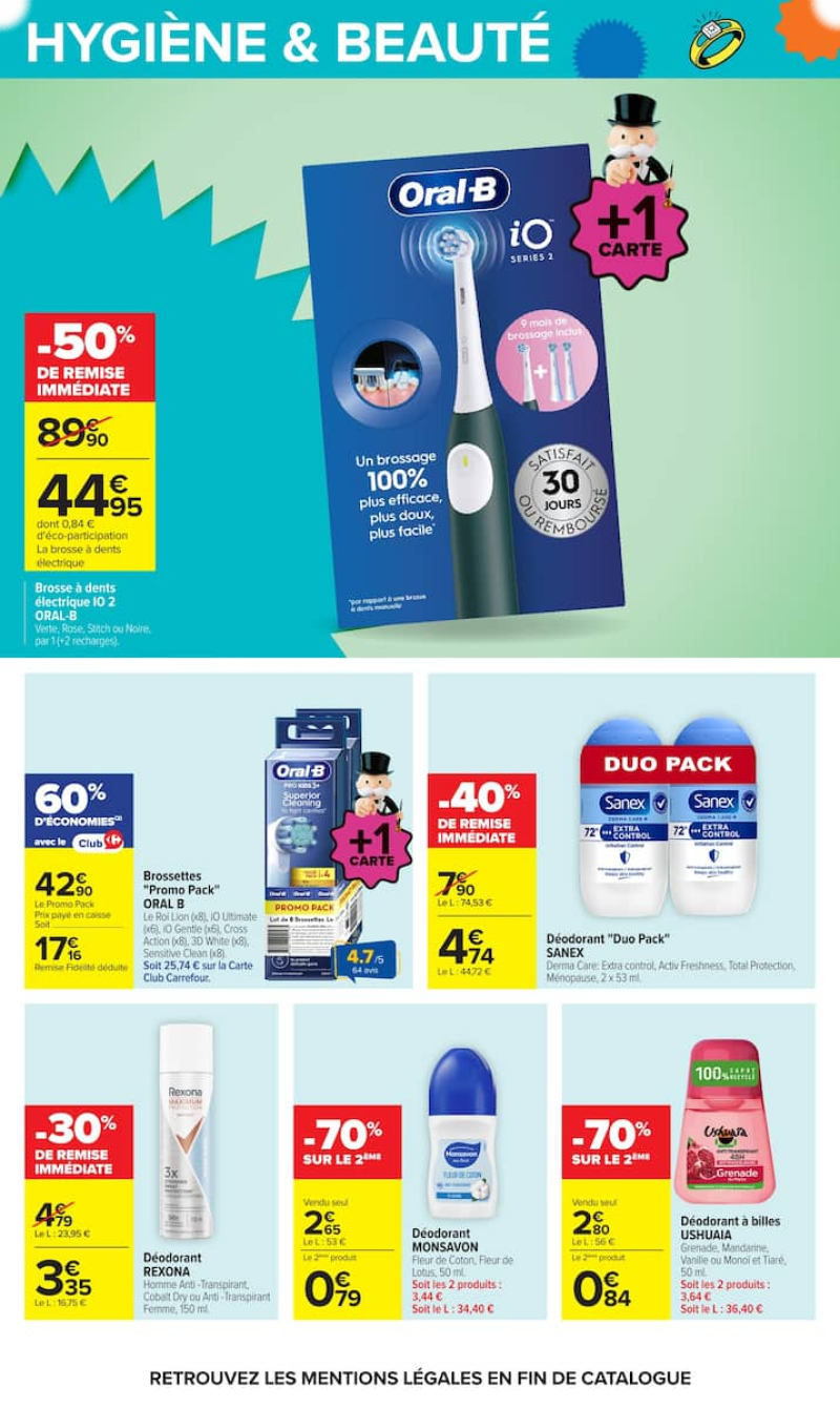 Carrefour catalogue du 08/09 au 22/09/2026 – page 58