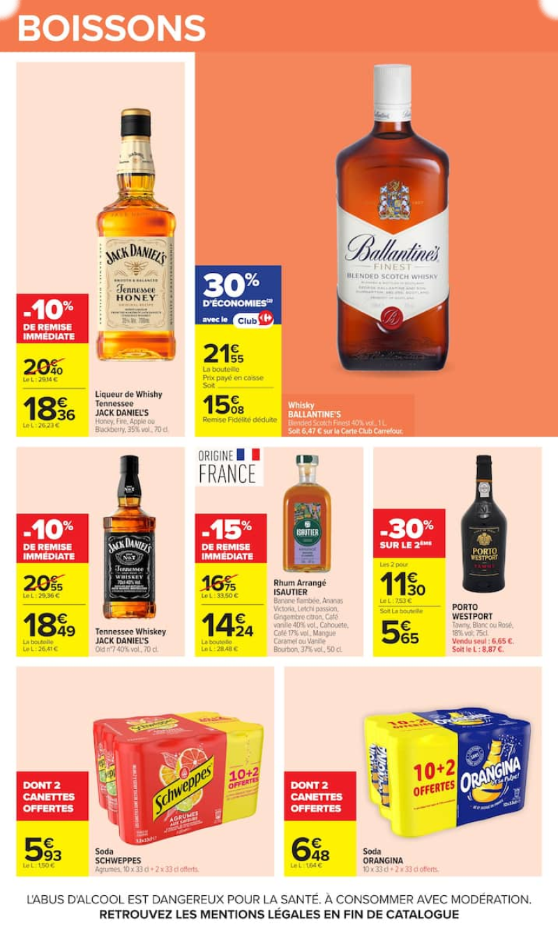 Carrefour catalogue du 08/09 au 22/09/2026 – page 55