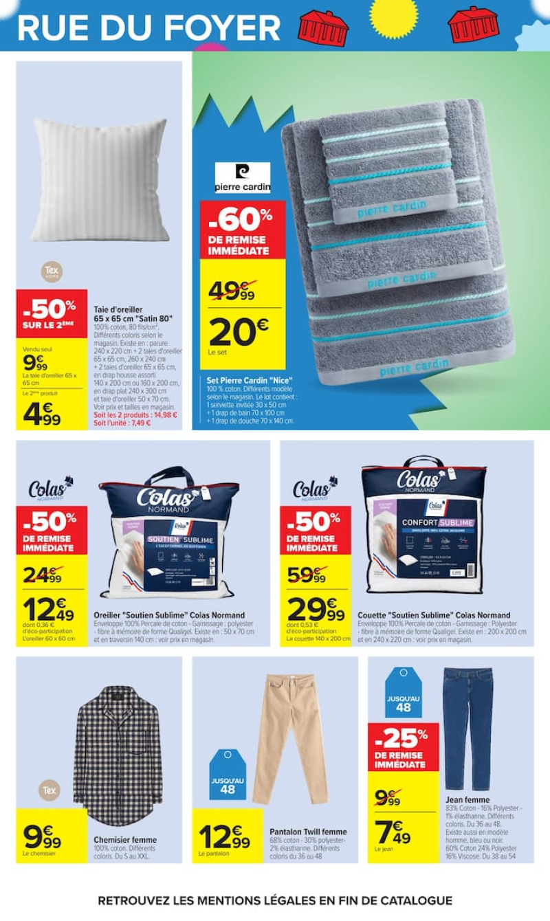 Carrefour catalogue du 08/09 au 22/09/2026 – page 75