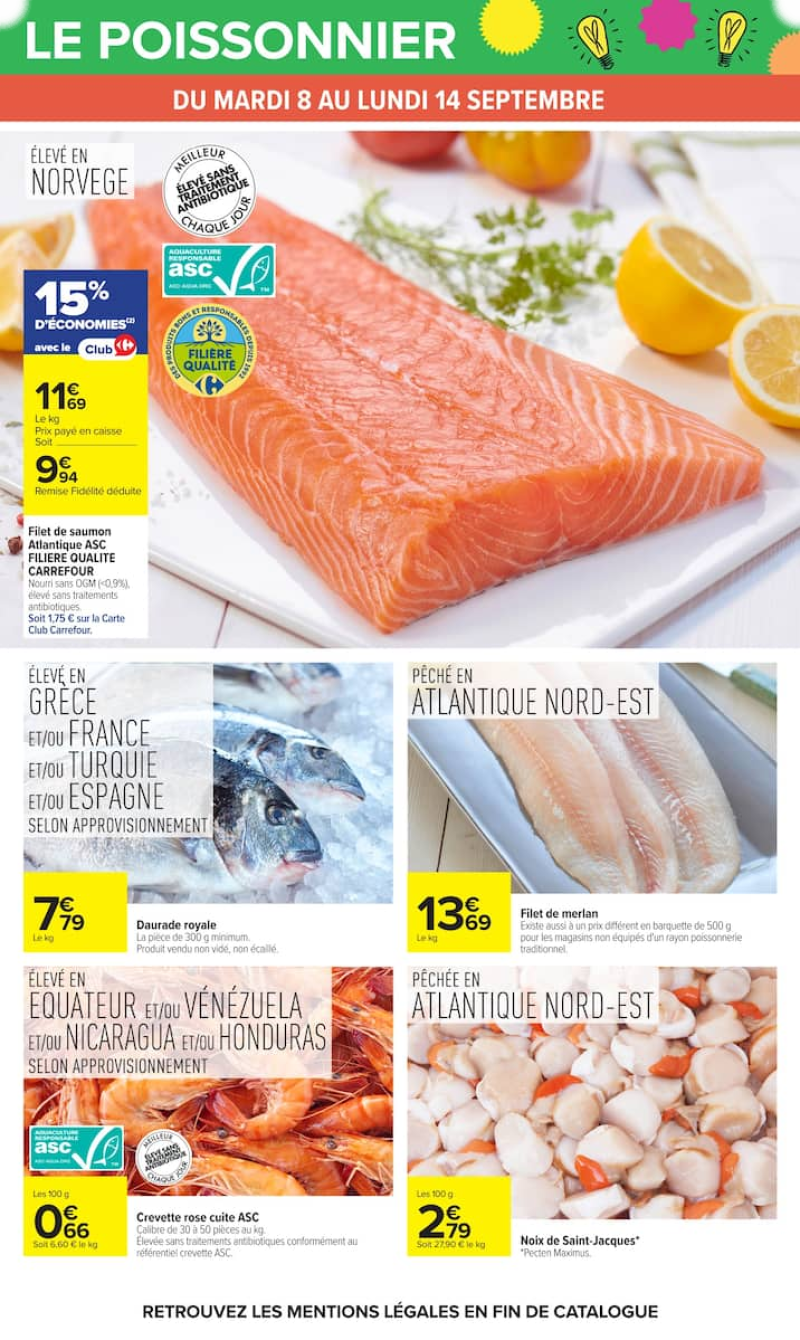 Carrefour catalogue du 08/09 au 22/09/2026 – page 36