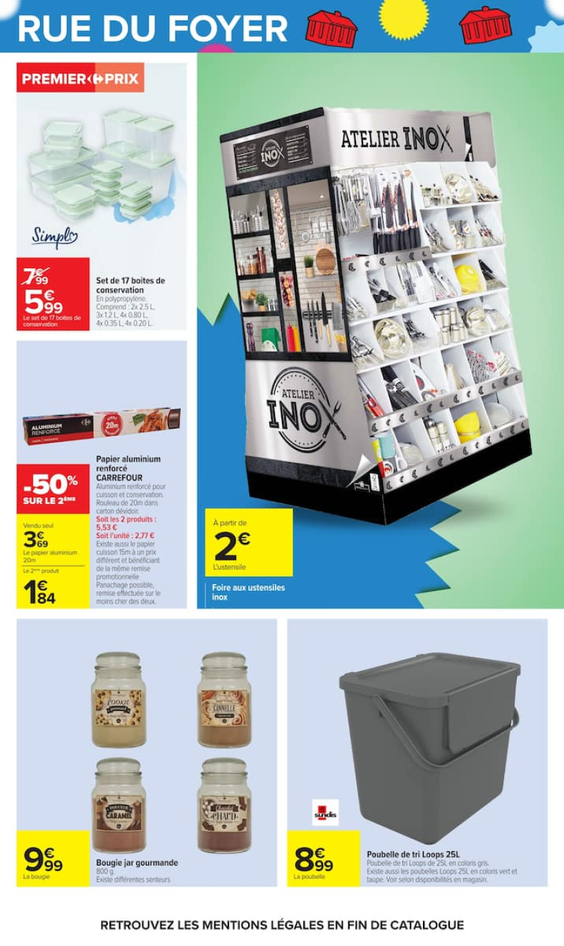 Carrefour catalogue du 08/09 au 22/09/2026 – page 77