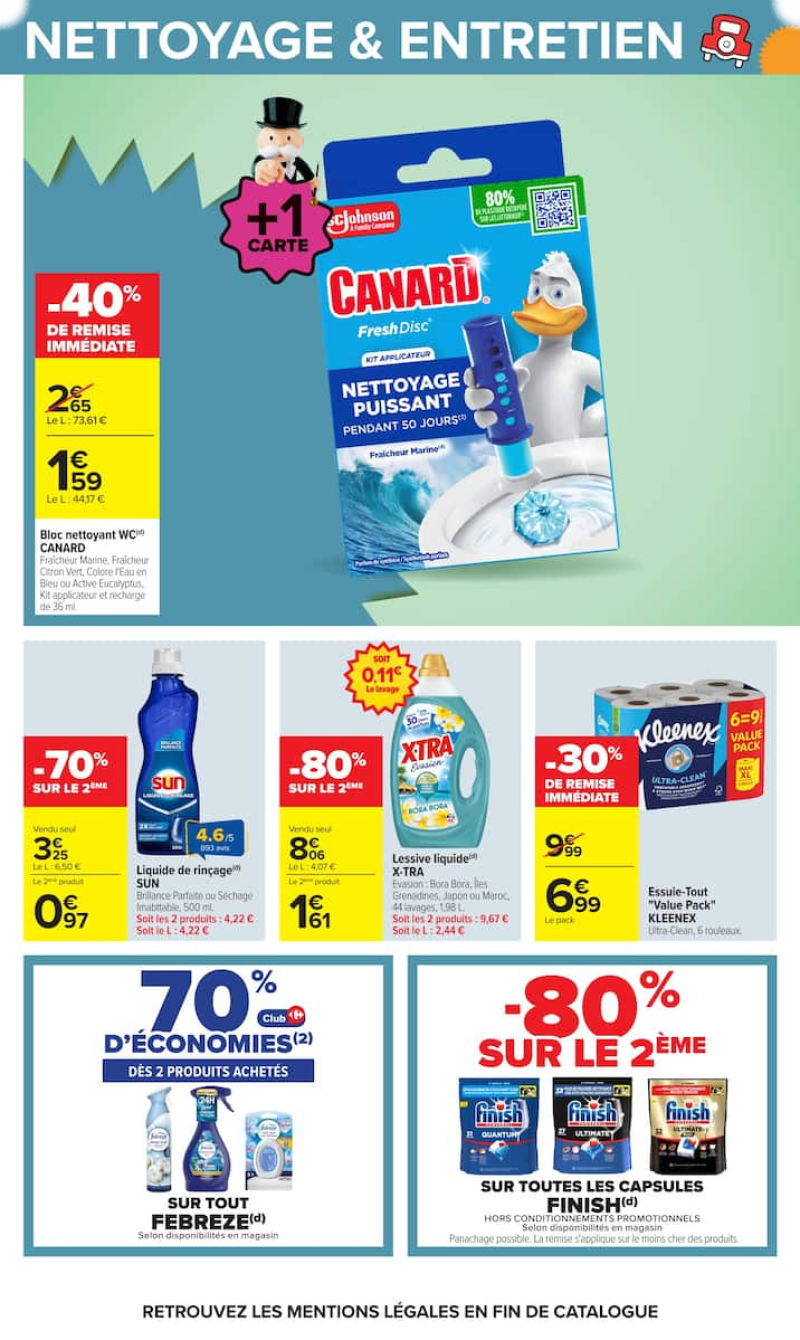 Carrefour catalogue du 08/09 au 22/09/2026 – page 56