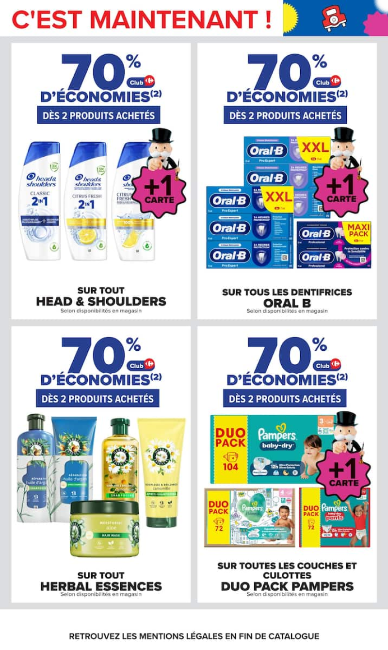 Carrefour catalogue du 08/09 au 22/09/2026 – page 20