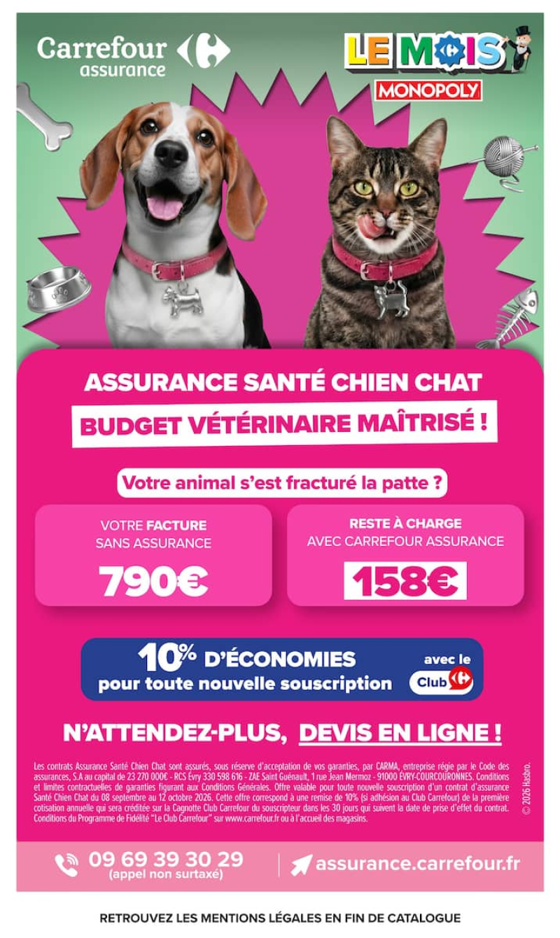Carrefour catalogue du 08/09 au 22/09/2026 – page 90