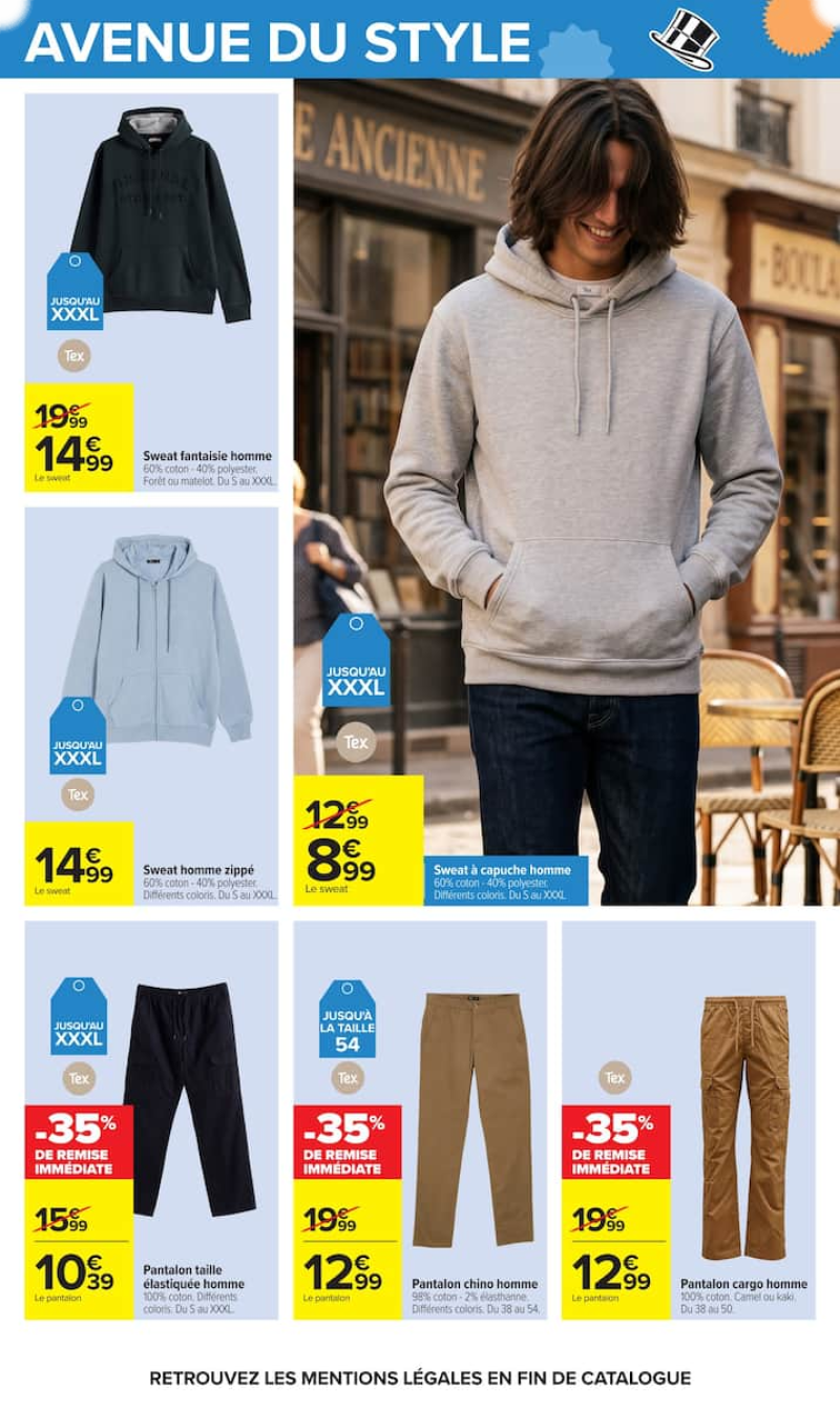 Carrefour catalogue du 08/09 au 22/09/2026 – page 74