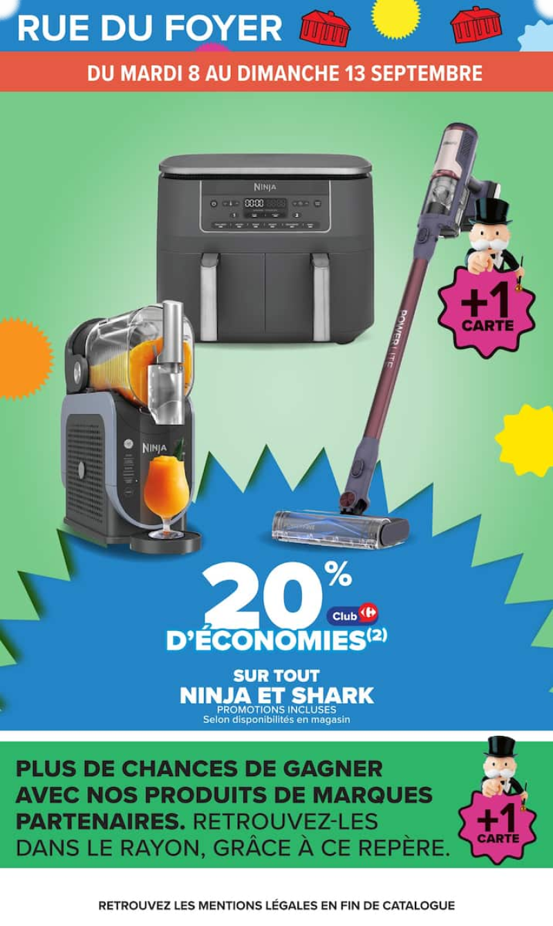 Carrefour catalogue du 08/09 au 22/09/2026 – page 63