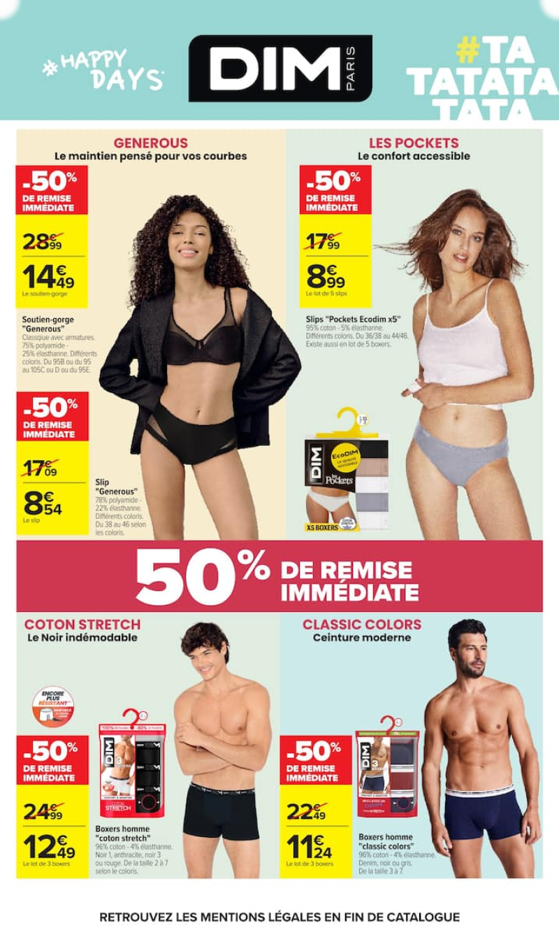 Carrefour catalogue du 08/09 au 22/09/2026 – page 70