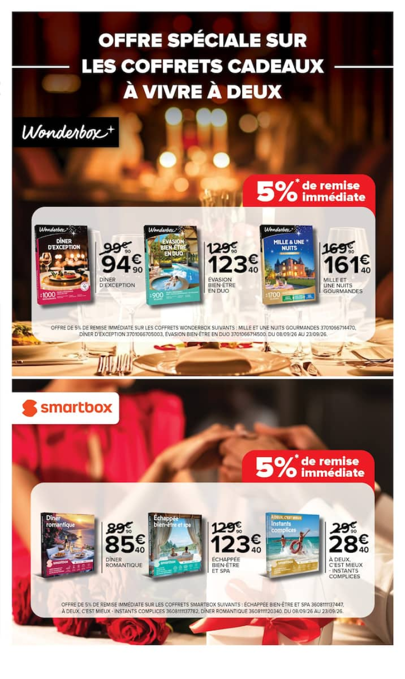 Carrefour catalogue du 08/09 au 22/09/2026 – page 73