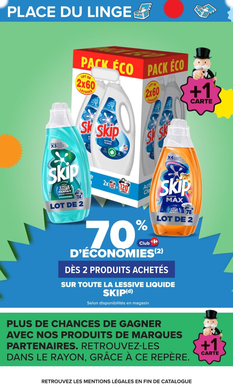 Carrefour catalogue du 08/09 au 22/09/2026 – page 17