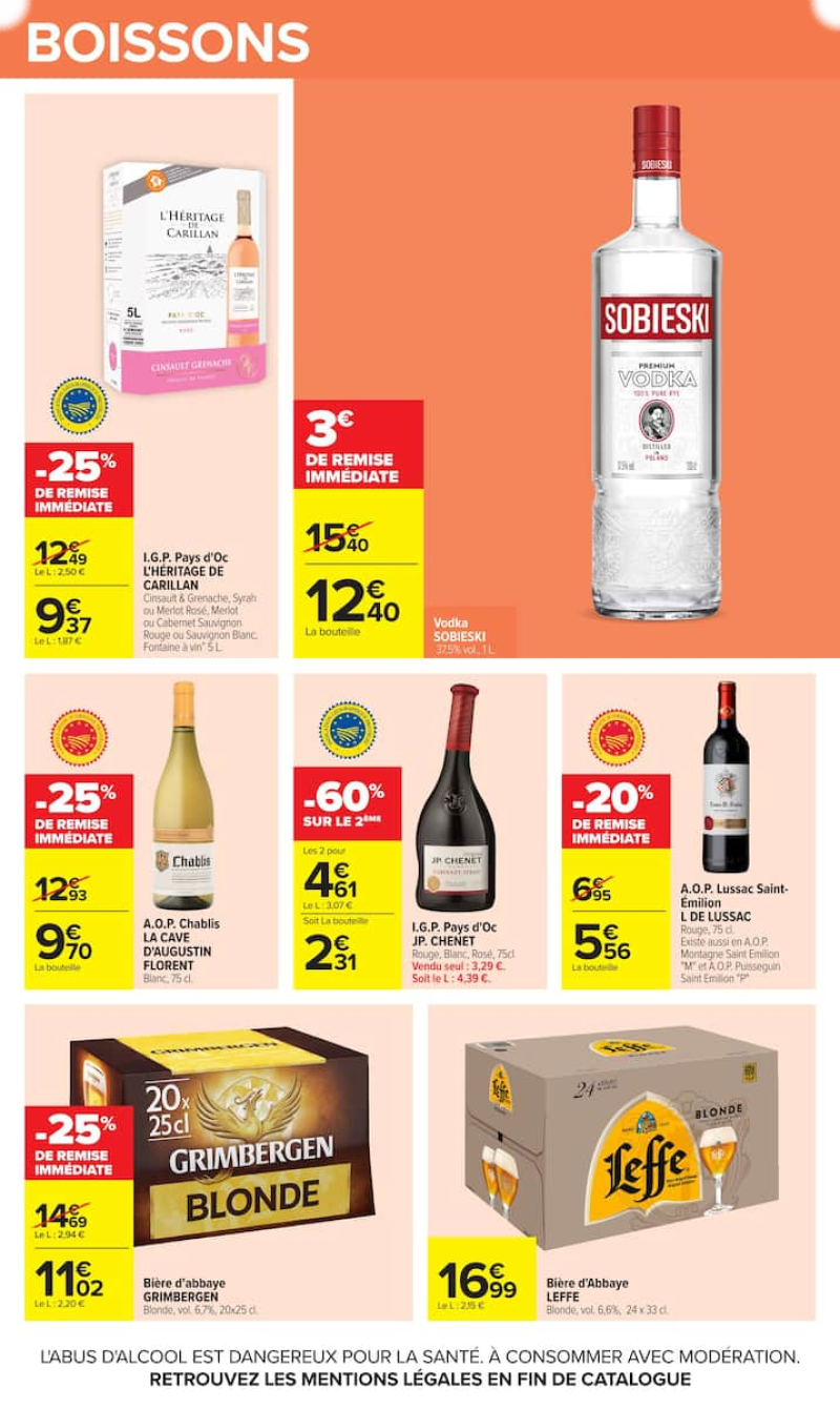 Carrefour catalogue du 08/09 au 22/09/2026 – page 54
