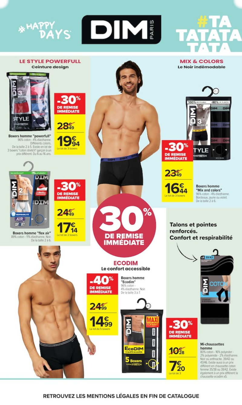 Carrefour catalogue du 08/09 au 22/09/2026 – page 71