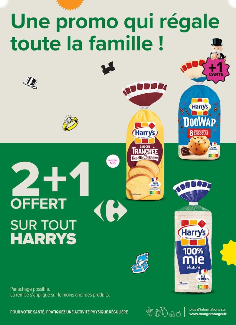 Carrefour Proximit catalogue du 08/09 au 21/09/2026 – page 6