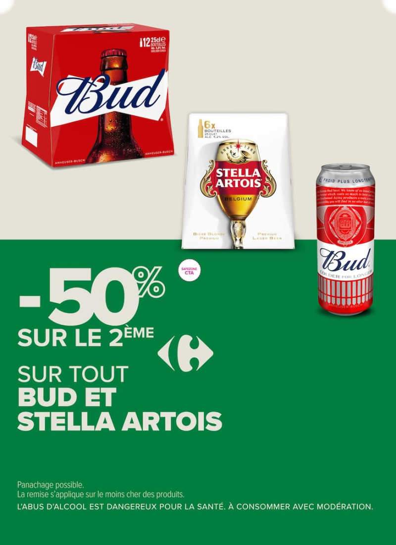 Carrefour Proximit catalogue du 08/09 au 21/09/2026 – page 30