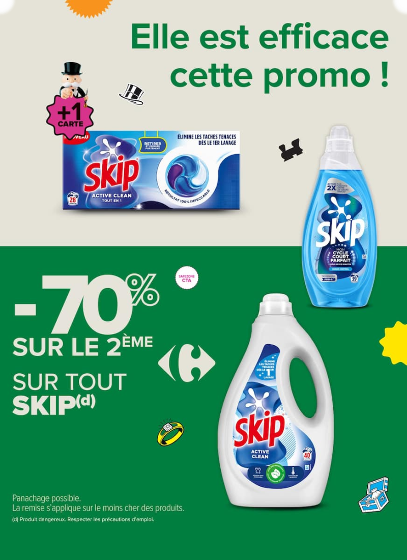 Carrefour Proximit catalogue du 08/09 au 21/09/2026 – page 31