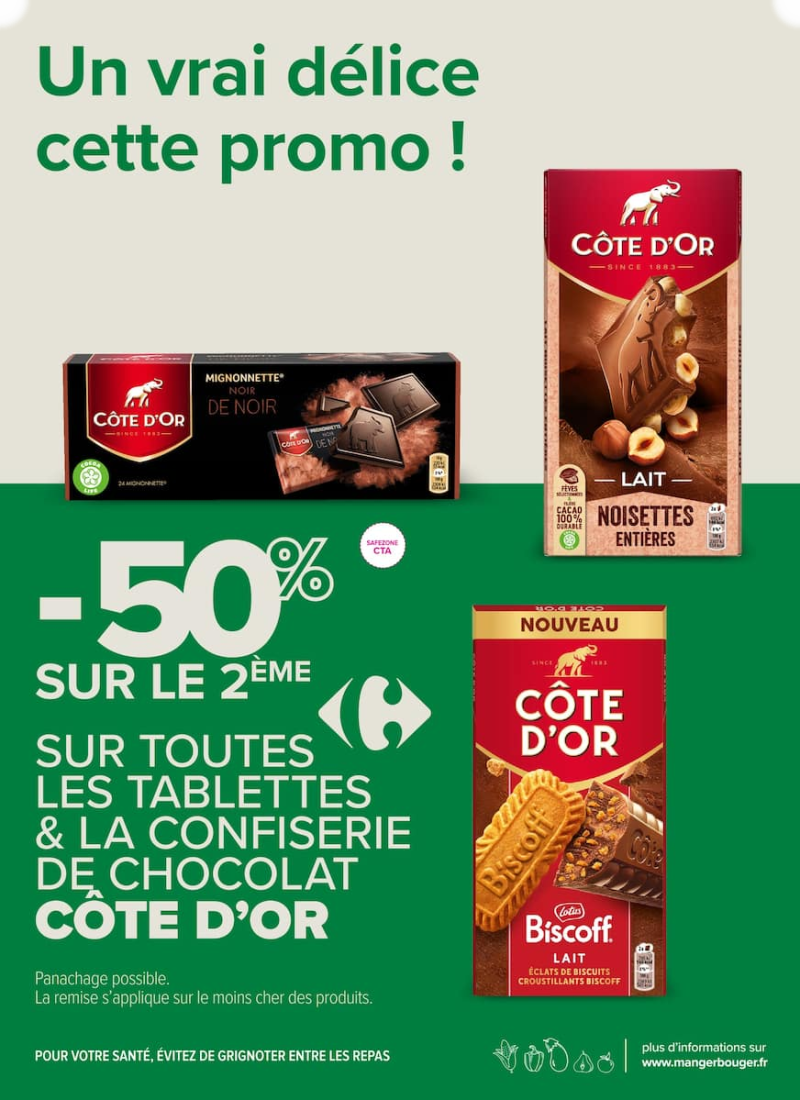 Carrefour Proximit catalogue du 08/09 au 21/09/2026 – page 16