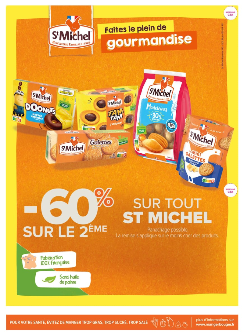 Carrefour Proximit catalogue du 08/09 au 21/09/2026 – page 7