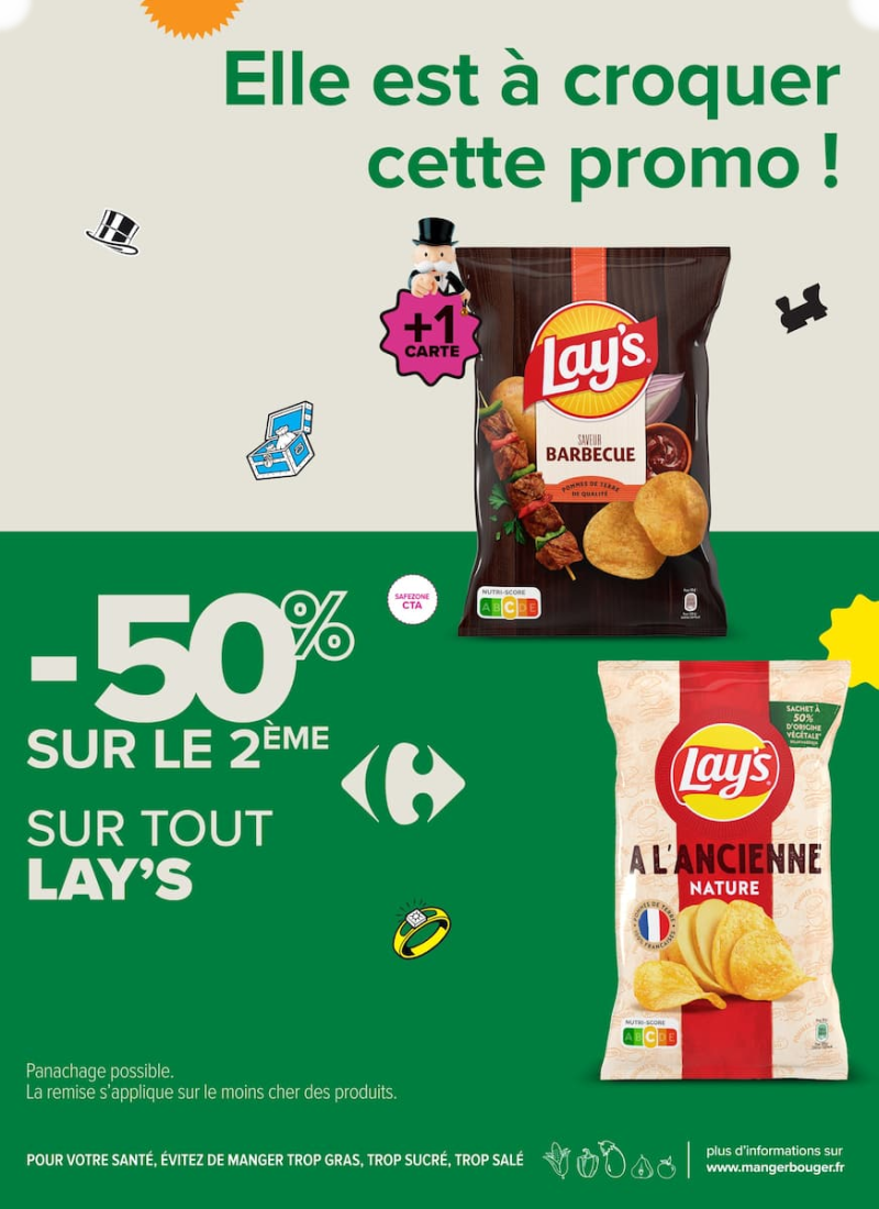 Carrefour Proximit catalogue du 08/09 au 21/09/2026 – page 23
