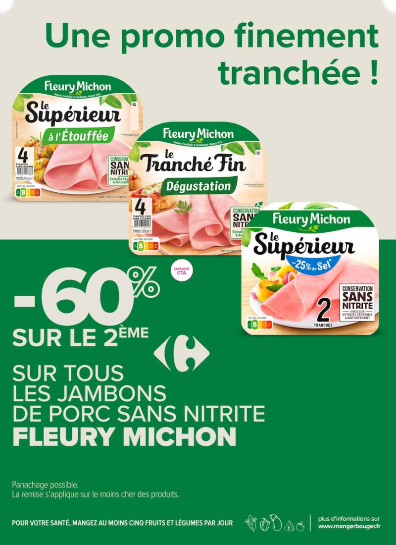 Carrefour Proximit catalogue du 08/09 au 21/09/2026 – page 9
