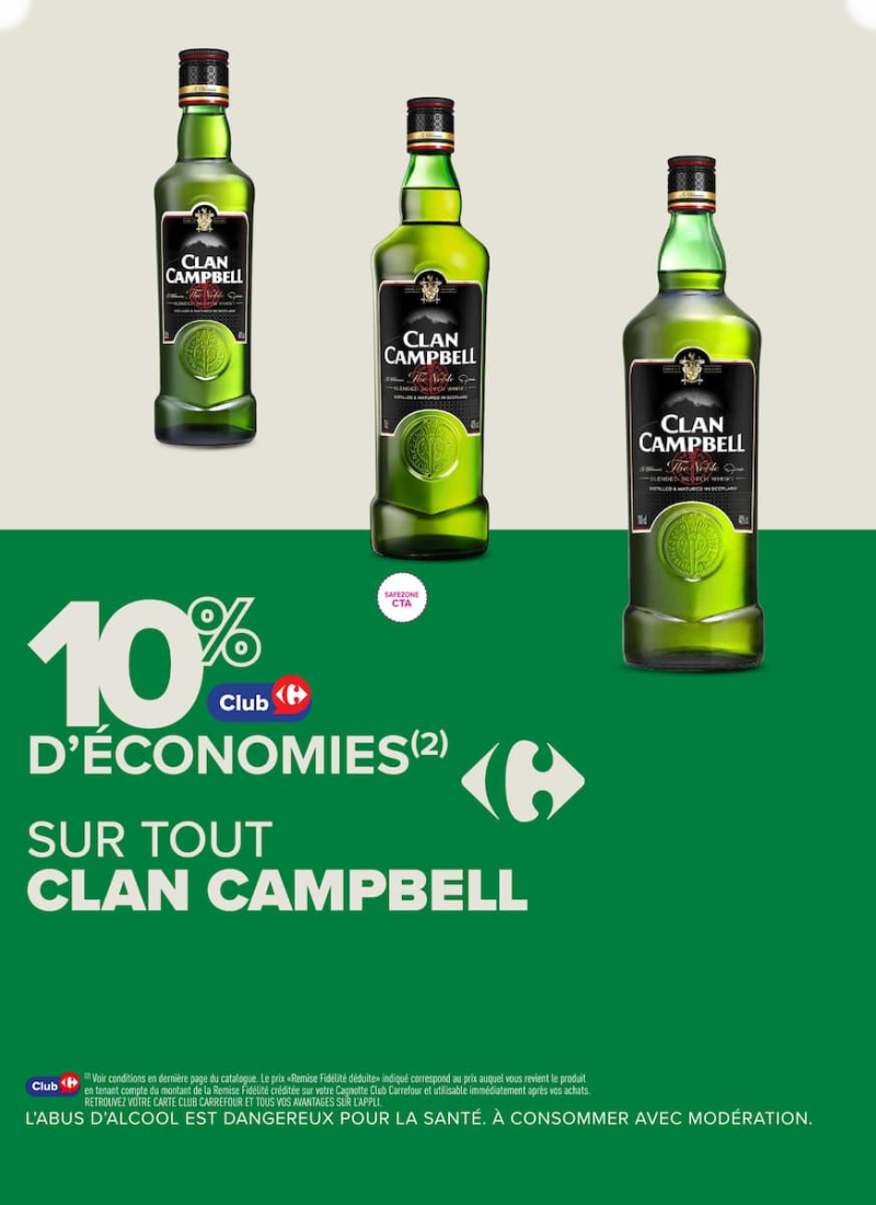 Carrefour Proximit catalogue du 08/09 au 21/09/2026 – page 27
