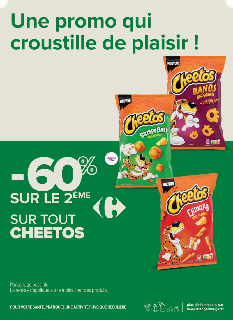 Carrefour Proximit catalogue du 08/09 au 21/09/2026 – page 22