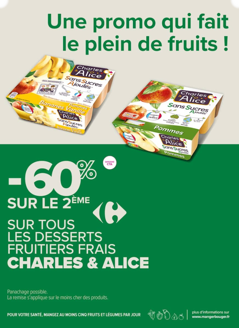 Carrefour Proximit catalogue du 08/09 au 21/09/2026 – page 5