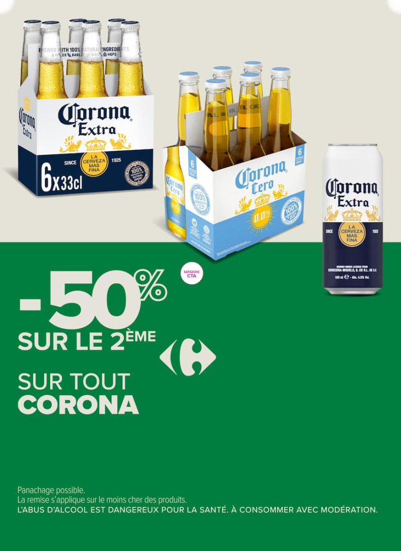 Carrefour Proximit catalogue du 08/09 au 21/09/2026 – page 28