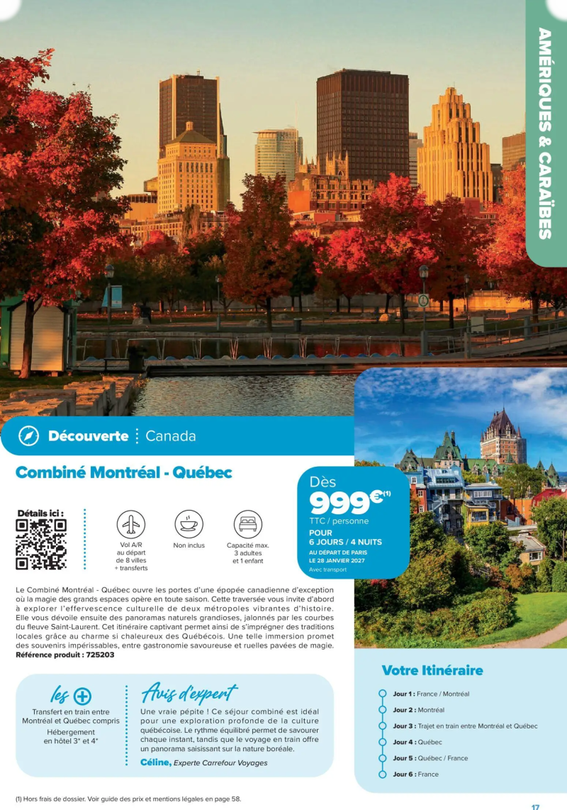 Carrefour Market catalogue du 14/08 – page 17