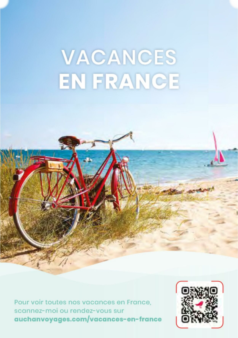 Auchan catalogue du 19/03 au 01/01/2026 – page 7