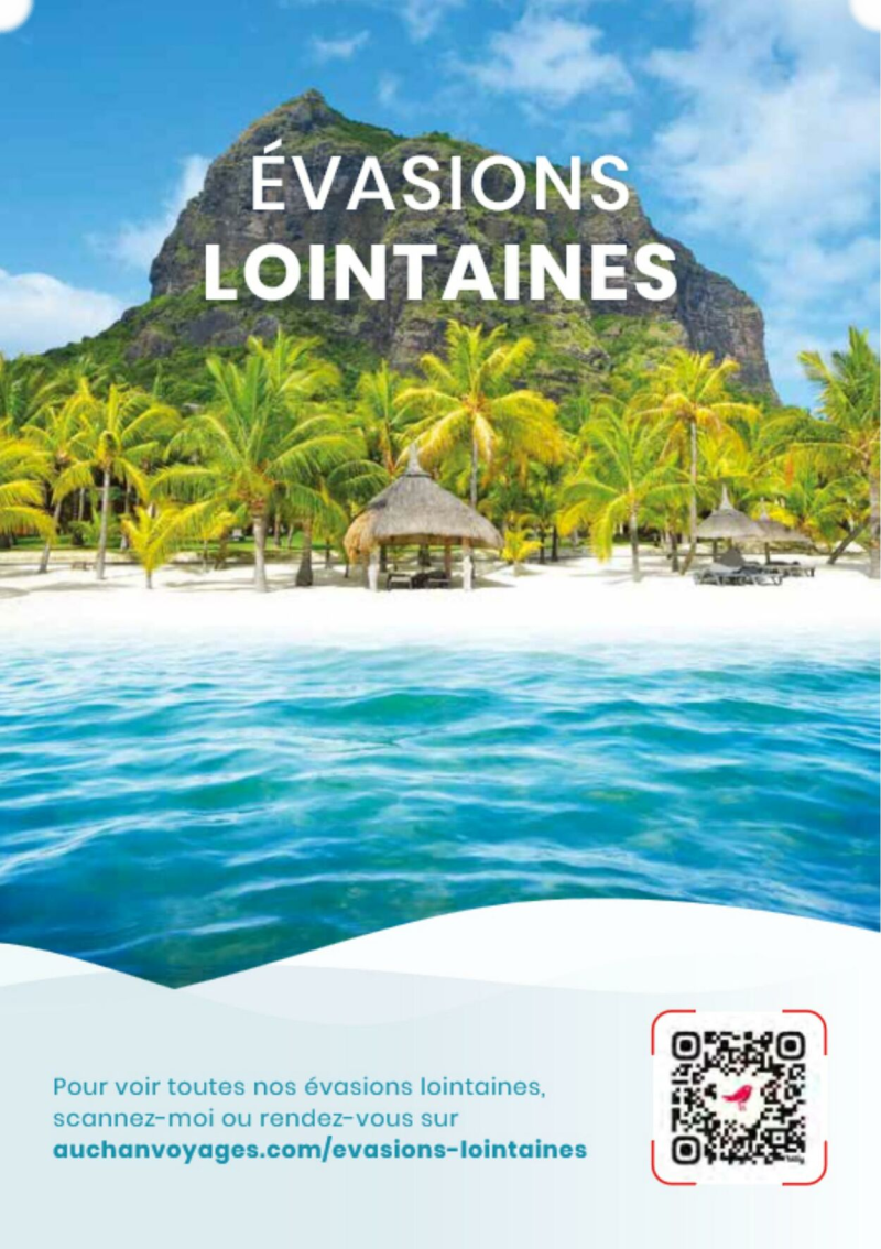 Auchan catalogue du 19/03 au 01/01/2026 – page 46