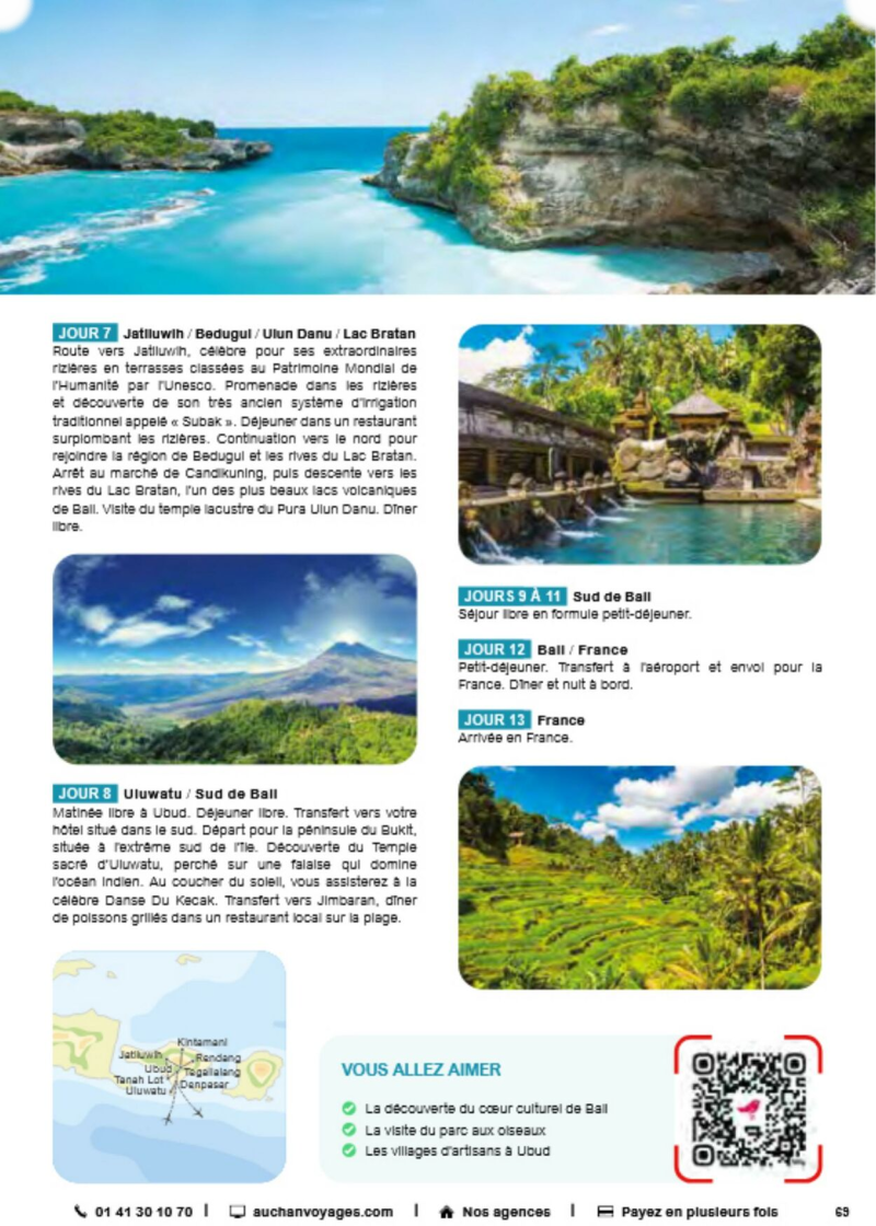 Auchan catalogue du 19/03 au 01/01/2026 – page 69