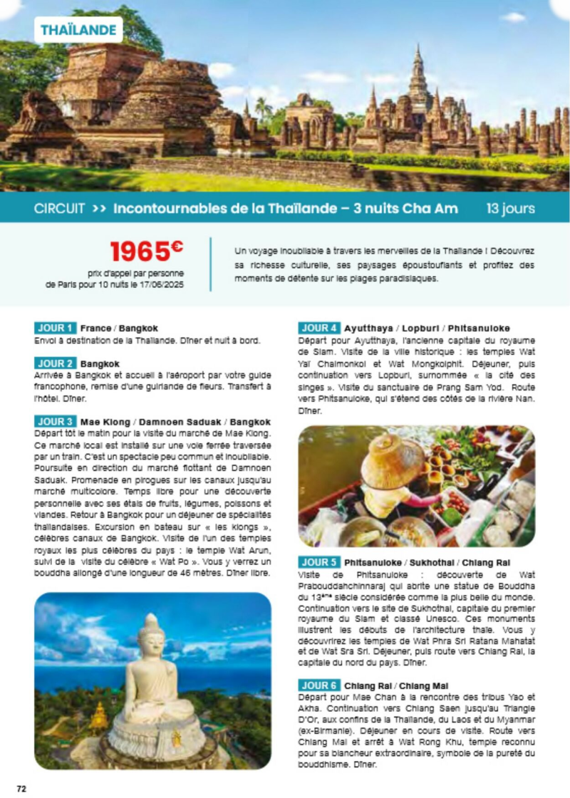 Auchan catalogue du 19/03 au 01/01/2026 – page 72