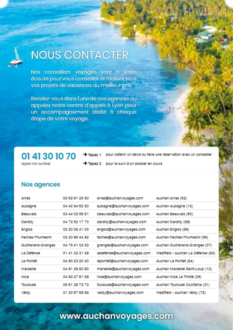 Auchan catalogue du 19/03 au 01/01/2026 – page 83