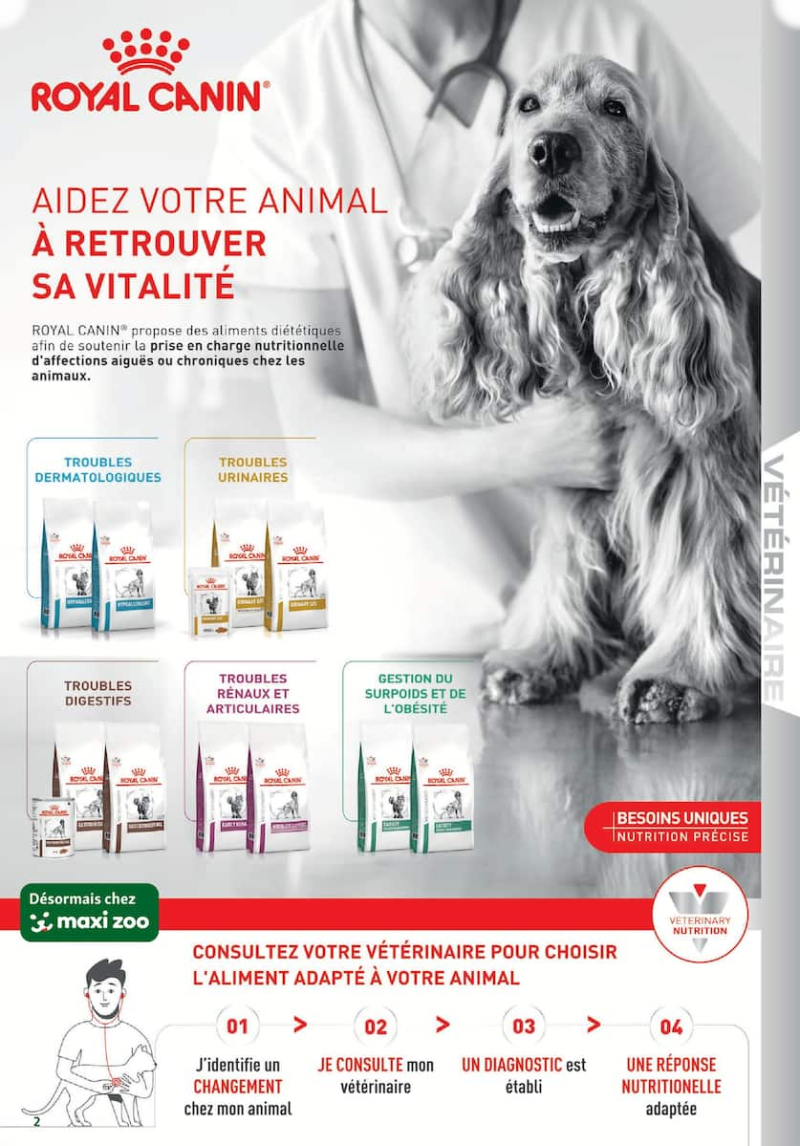 Maxi Zoo catalogue du 07/09 au 28/09/2026 – page 2